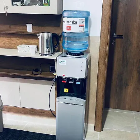 Kollar D - Prenociste * Subotica