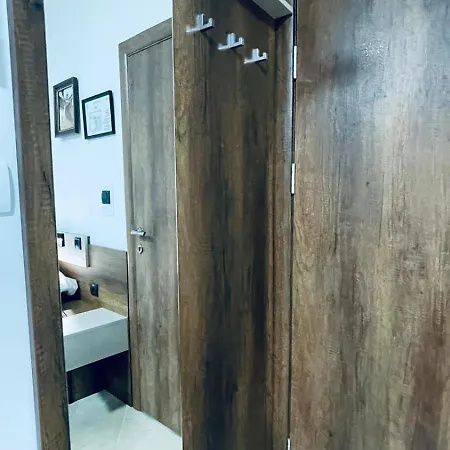 Kollar D - Prenociste Apartamento Subotica