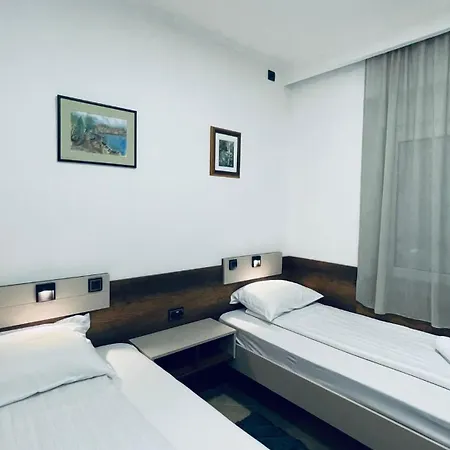 Apartamento Kollar D - Prenociste