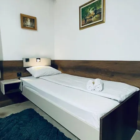 Apartament Kollar D - Prenociste *