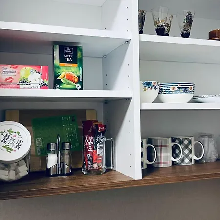 Kollar D - Prenociste