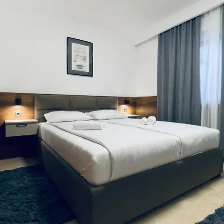 Apartament Kollar D - Prenociste