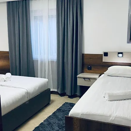 Kollar D - Prenociste *