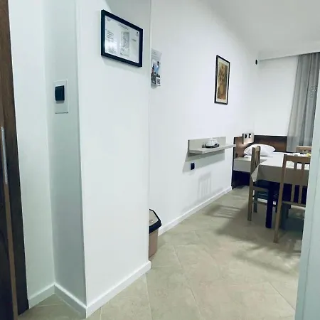 Apartamento Kollar D - Prenociste