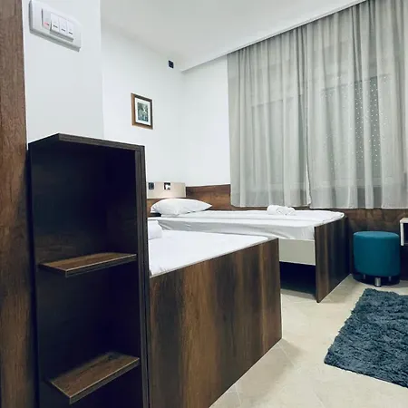Kollar D - Prenociste Apartament Subotica