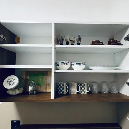 Kollar D - Prenociste *