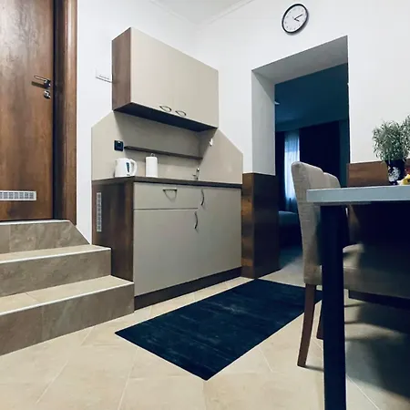 Kollar D - Prenociste Apartamento *