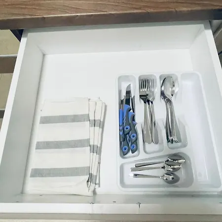 Apartamento Kollar D - Prenociste *