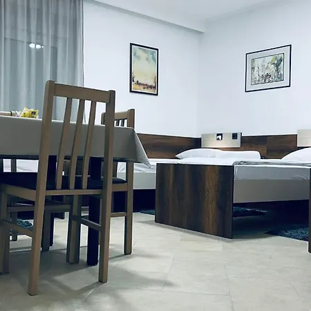 Kollar D - Prenociste Apartamento Subotica