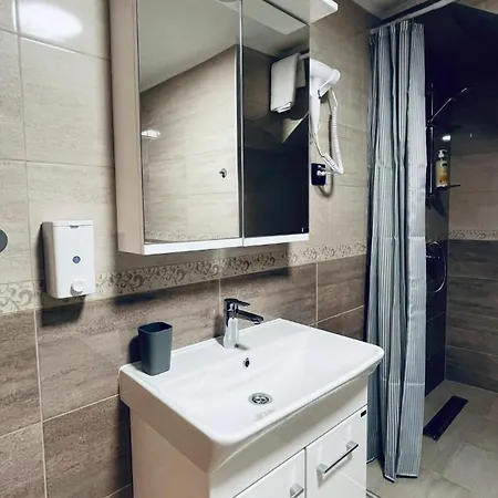 Apartament Kollar D - Prenociste Subotica