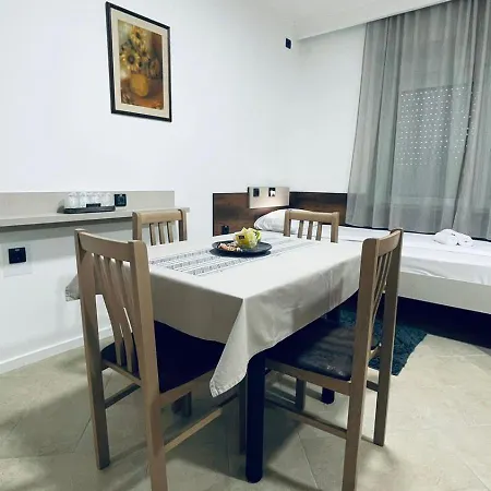 Apartament Kollar D - Prenociste