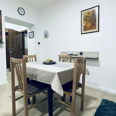 Kollar D - Prenociste * Subotica