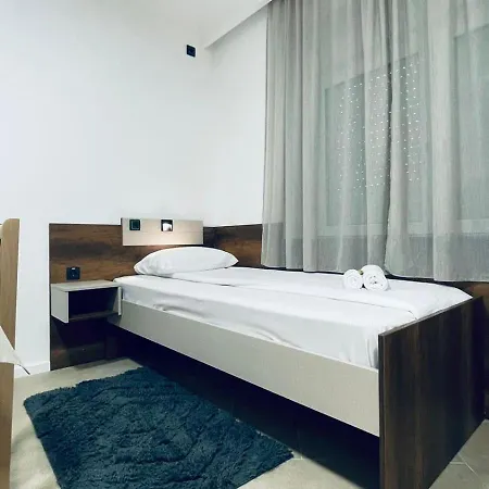 Apartament Kollar D - Prenociste