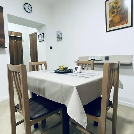 Apartamento Kollar D - Prenociste *