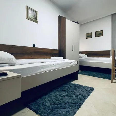 Kollar D - Prenociste Apartament *