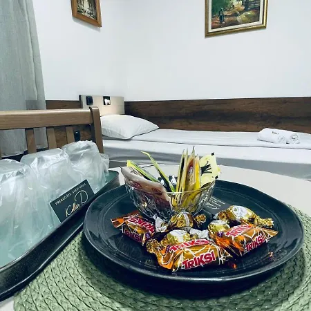 Apartament Kollar D - Prenociste