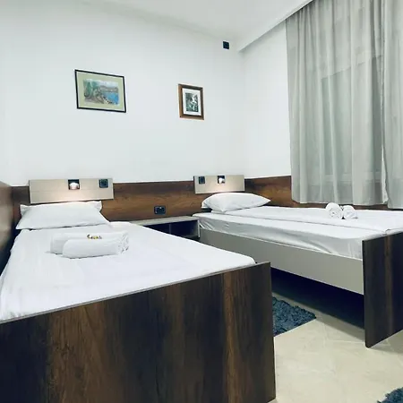 Apartamento Kollar D - Prenociste Subotica