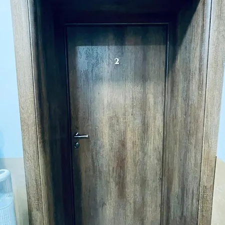 Kollar D - Prenociste Apartament *