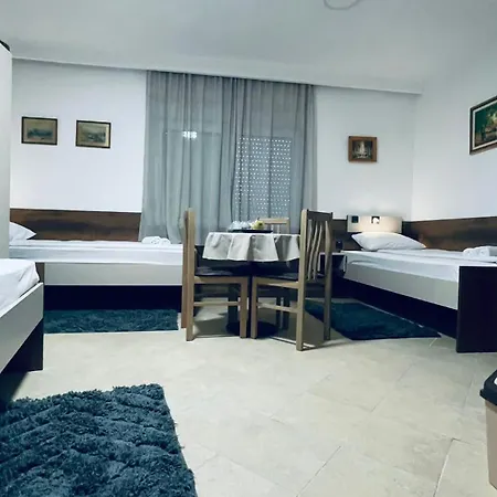 Apartament Kollar D - Prenociste *