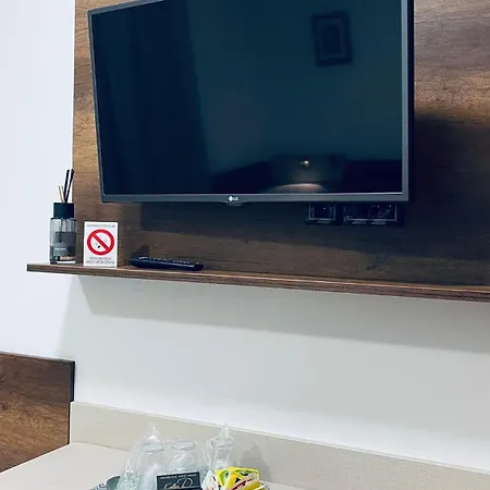 Kollar D - Prenociste * Subotica