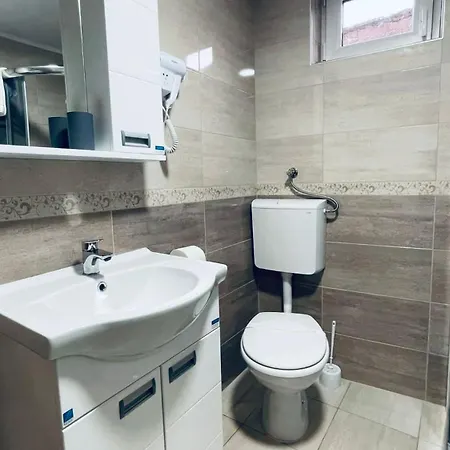 Kollar D - Prenociste Apartamento *