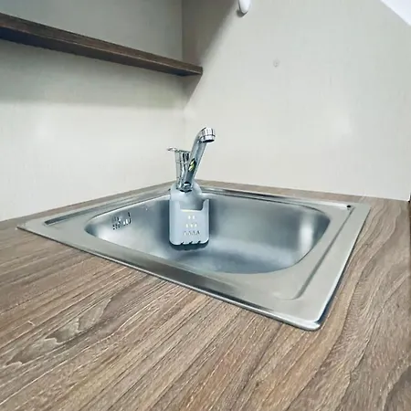 Kollar D - Prenociste Apartamento Subotica