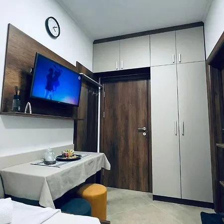 Kollar D - Prenociste Subotica