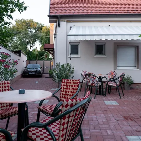 Kollar D - Prenociste Subotica