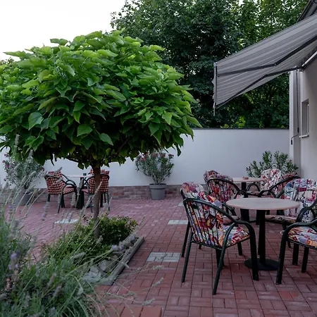 Apartamento Kollar D - Prenociste