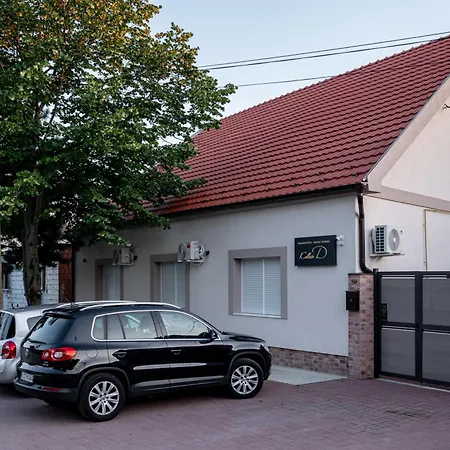 Kollar D - Prenociste *