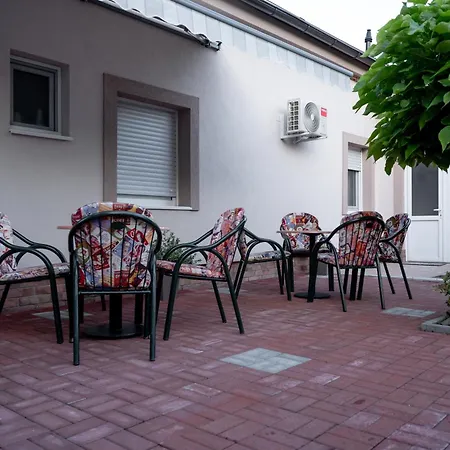 Kollar D - Prenociste Apartamento