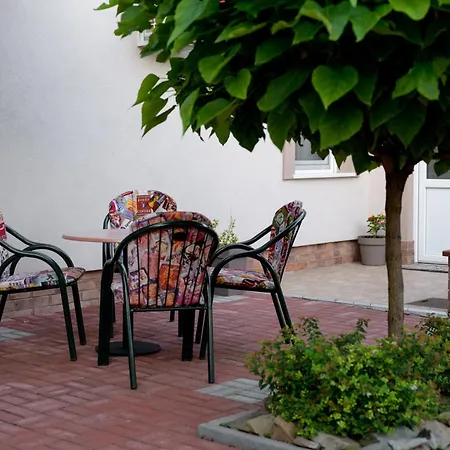 Kollar D - Prenociste Apartament *