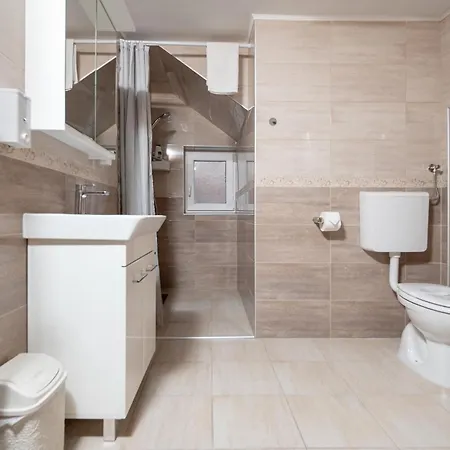 Kollar D - Prenociste Apartamento *