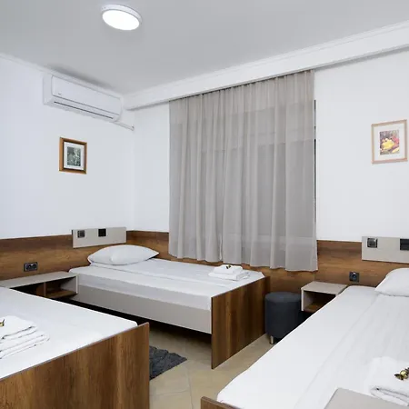 Apartamento Kollar D - Prenociste *