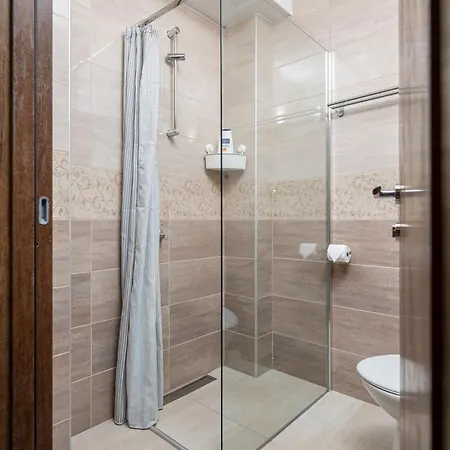 Apartamento Kollar D - Prenociste Subotica