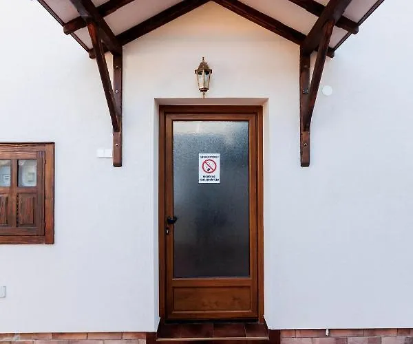 Kollar D - Prenociste Subotica