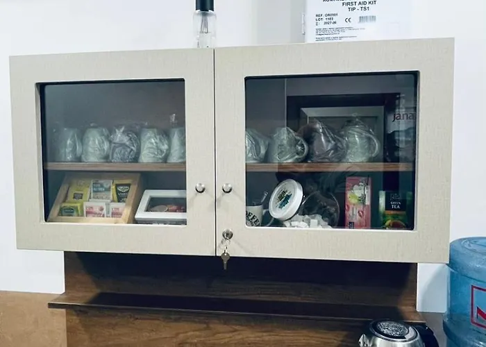 Kollar D - Prenociste