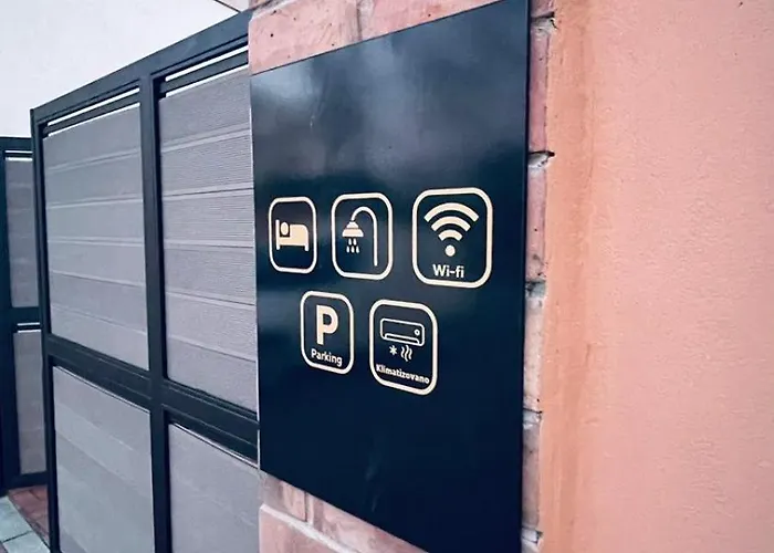 Kollar D - Prenociste Apartman Subotica