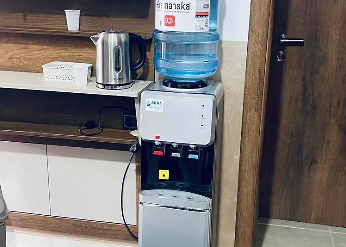 Kollar D - Prenociste * Subotica