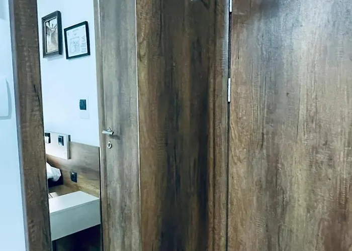 Kollar D - Prenociste Apartman Subotica