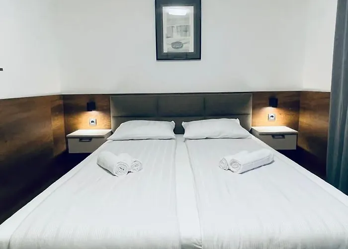 Kollar D - Prenociste * スボティツァ