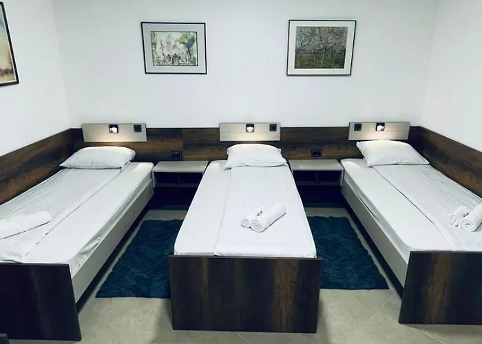 Kollar D - Prenociste