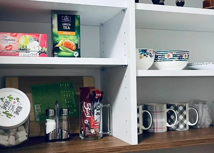 Kollar D - Prenociste