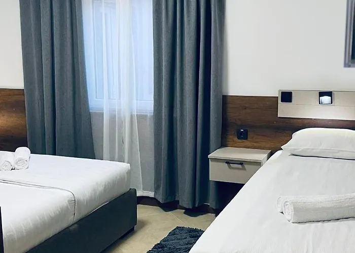 Kollar D - Prenociste *