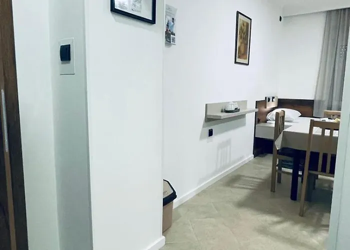 Apartman Kollar D - Prenociste