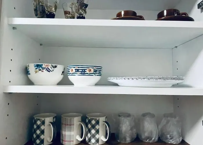 アパート Kollar D - Prenociste スボティツァ