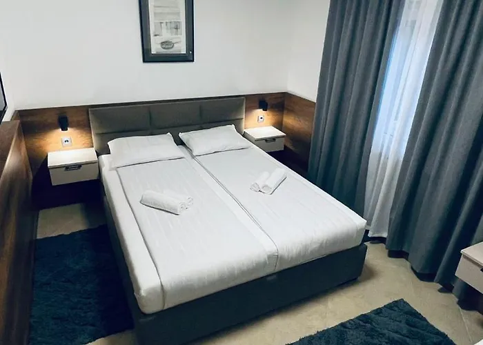 Kollar D - Prenociste スボティツァ