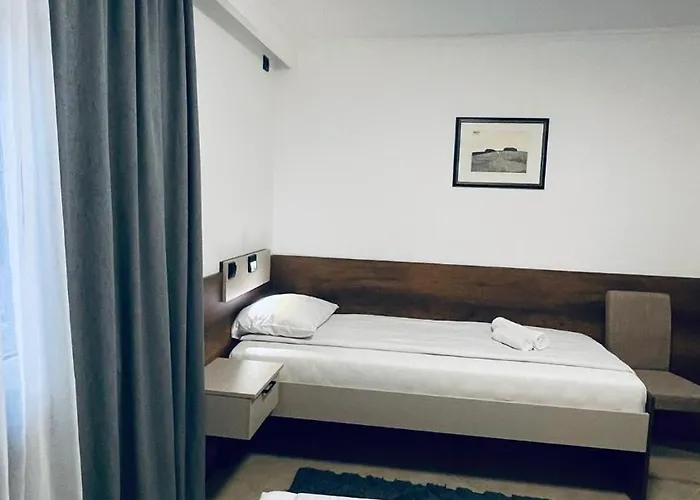 Apartman Kollar D - Prenociste