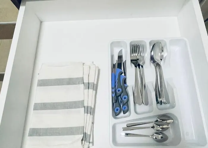 Apartman Kollar D - Prenociste *