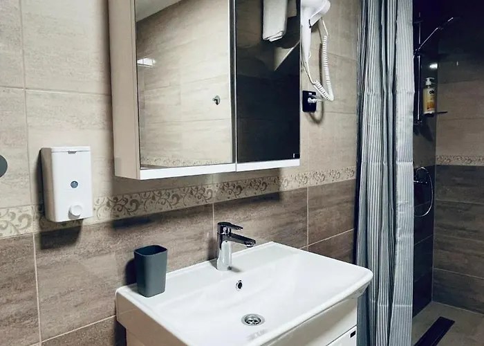 Apartman Kollar D - Prenociste Subotica